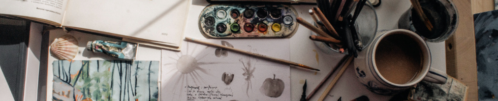 Banner profilu