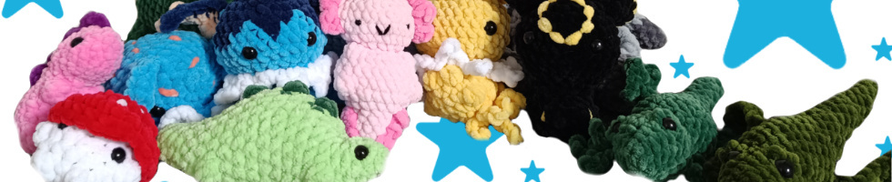 Banner profilu
