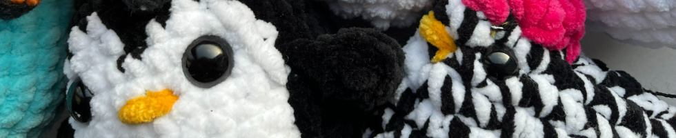 Banner profilu