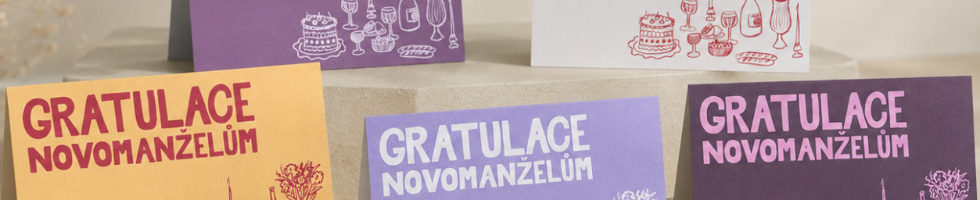 Banner profilu