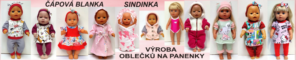 Banner profilu