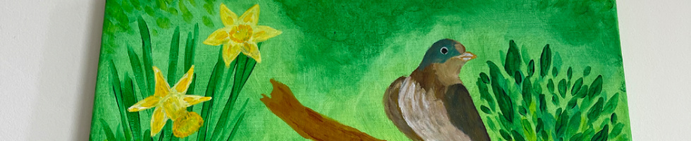 Banner profilu