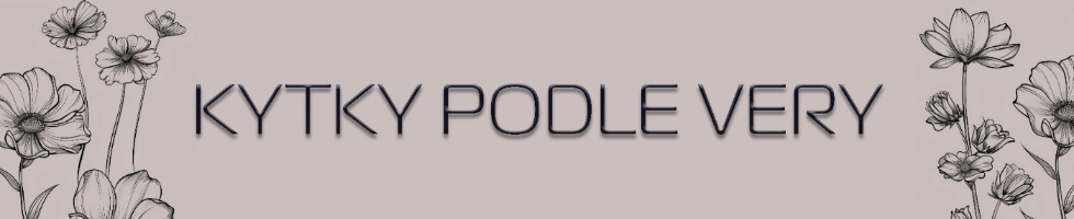 Banner profilu