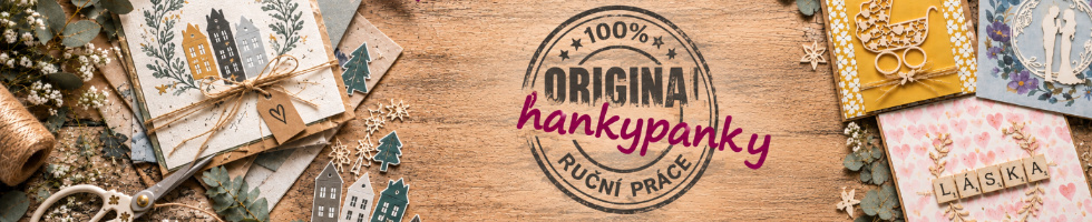 Banner profilu