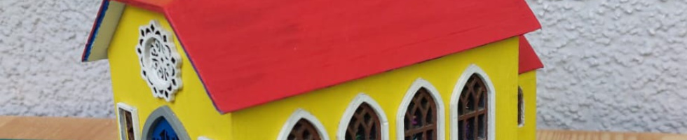 Banner profilu