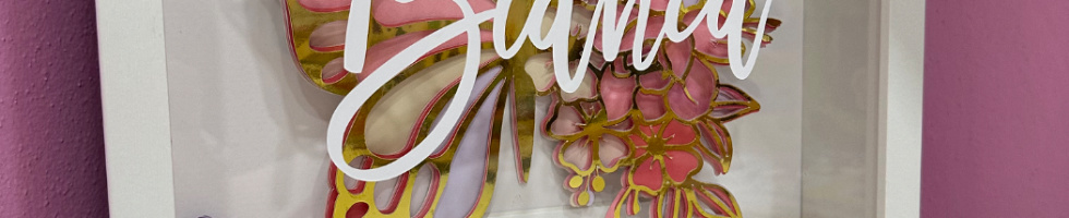 Banner profilu