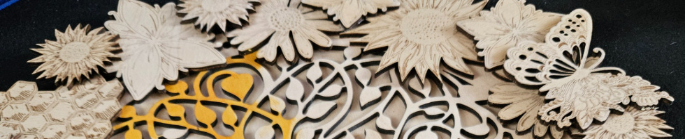 Banner profilu