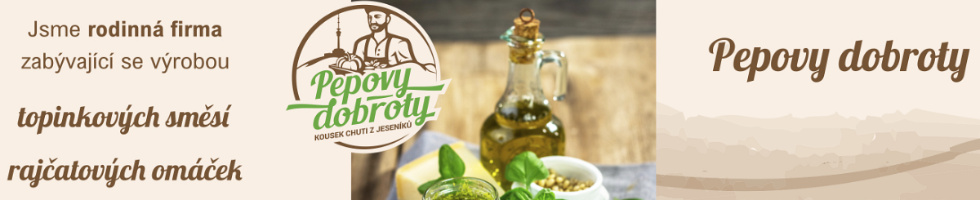 Banner profilu
