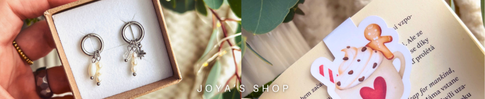 Banner profilu