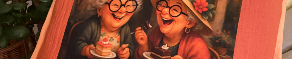 Banner profilu