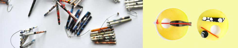 Banner profilu