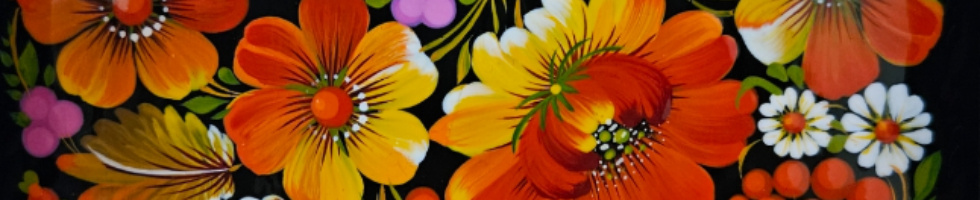 Banner profilu
