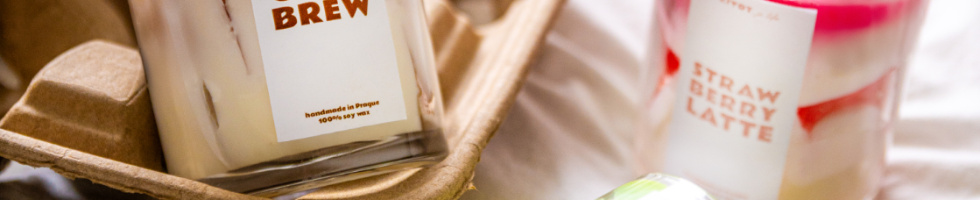 Banner profilu