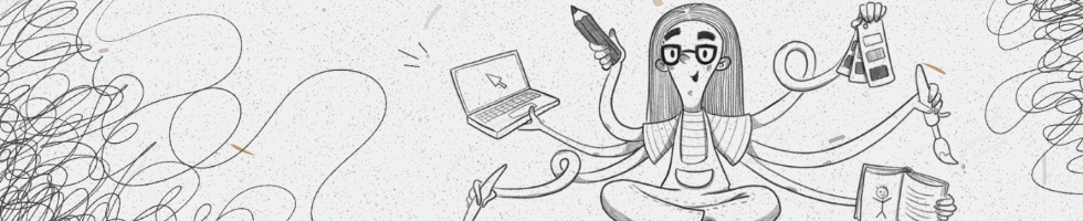 Banner profilu
