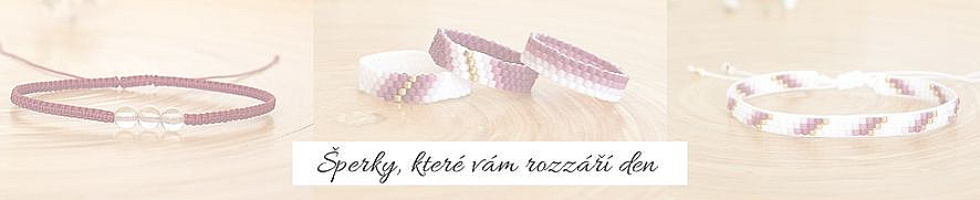 Banner profilu