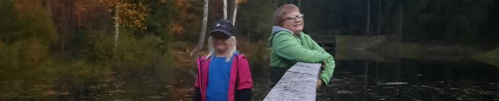 Banner profilu