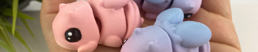 Banner profilu