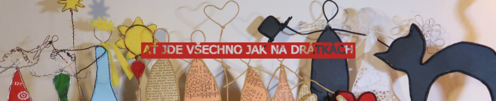 Banner profilu