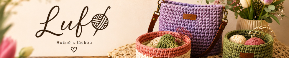 Banner profilu