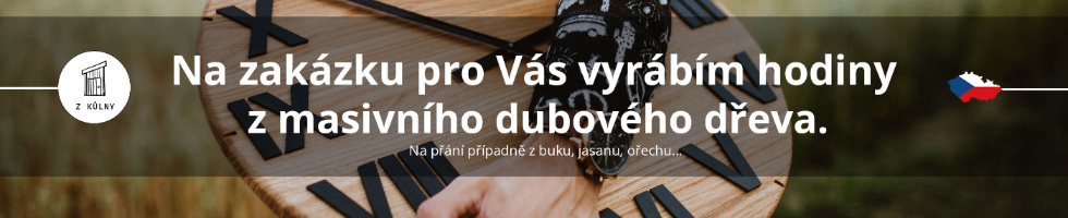 Banner profilu