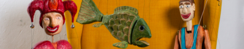 Banner profilu