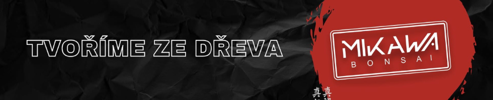 Banner profilu