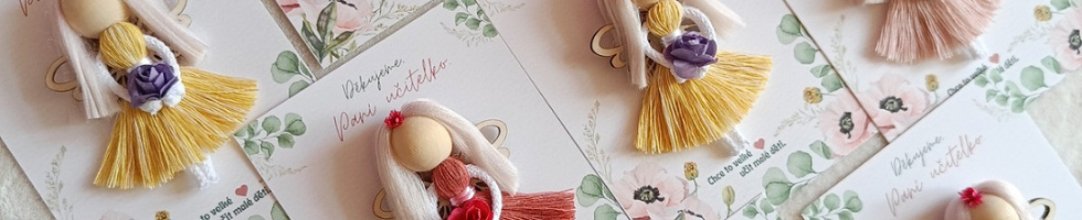 Banner profilu