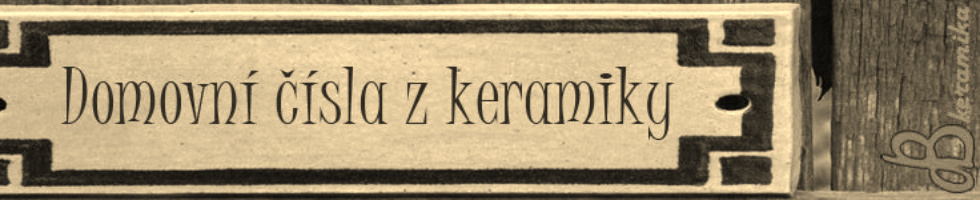 Banner profilu