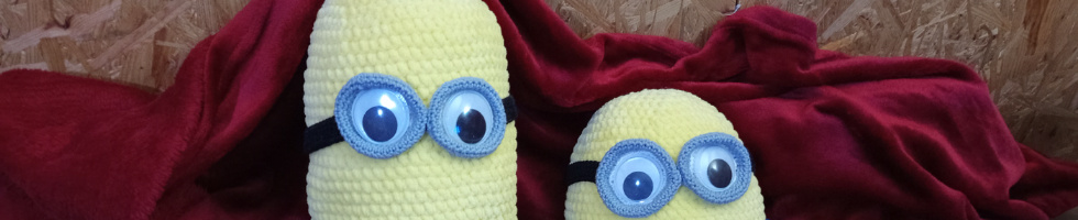 Banner profilu