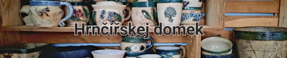 Banner profilu