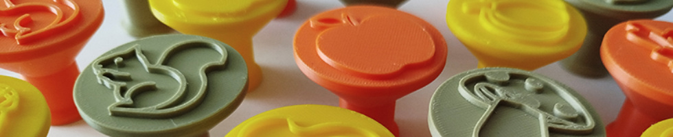 Banner profilu