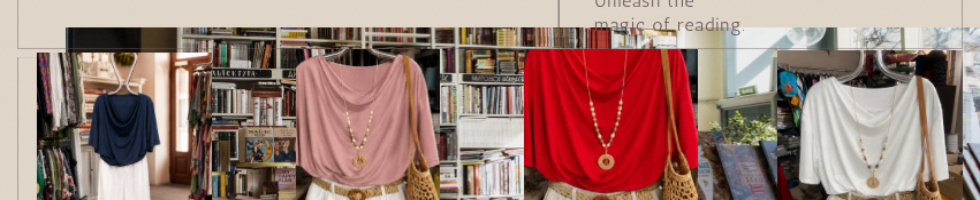 Banner profilu