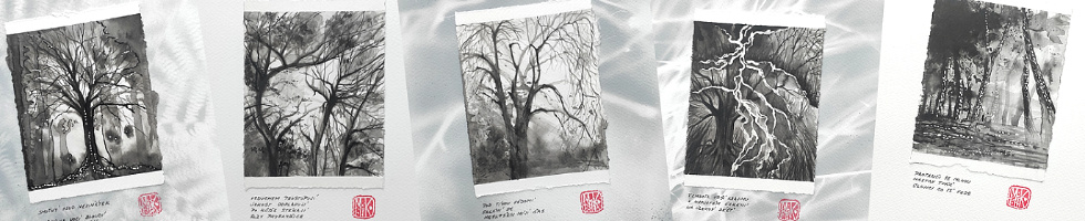 Banner profilu