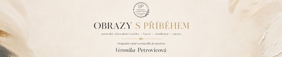 Banner profilu