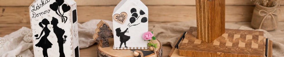 Banner profilu