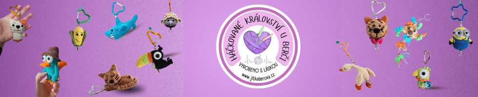 Banner profilu