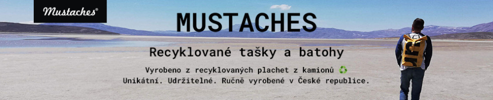 Banner profilu