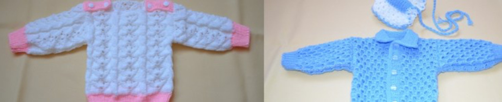 Banner profilu