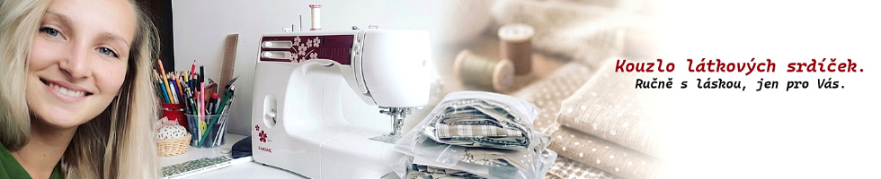Banner profilu