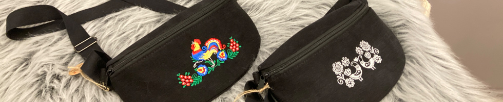 Banner profilu