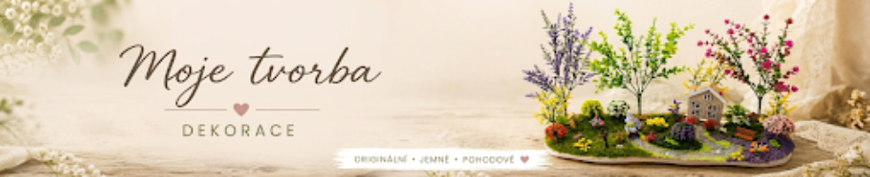 Banner profilu