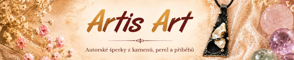 Banner profilu