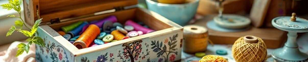 Banner profilu