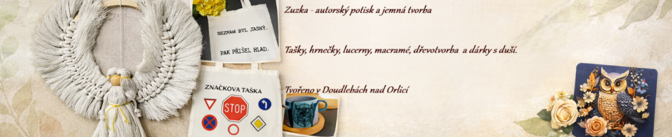 Banner profilu