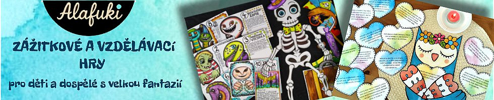 Banner profilu