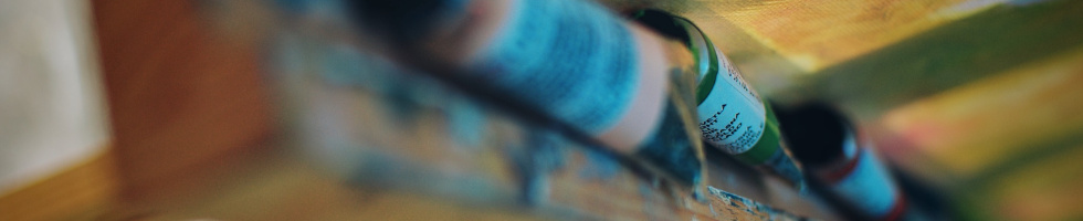 Banner profilu