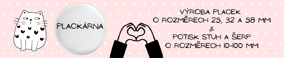 Banner profilu