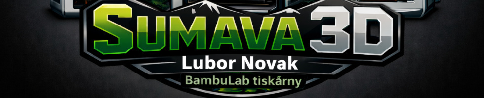 Banner profilu