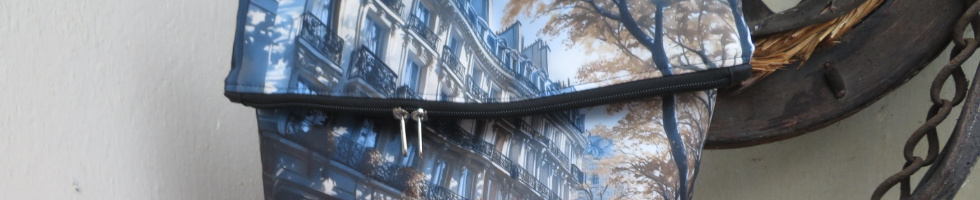 Banner profilu
