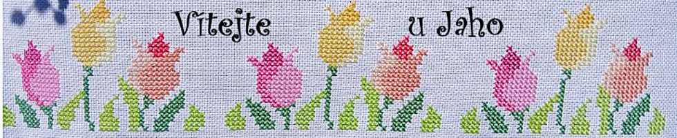 Banner profilu